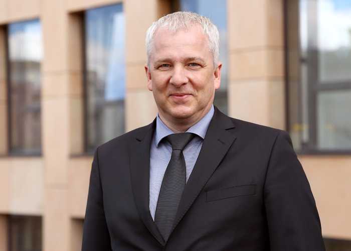 Michael Prottengeier